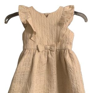 Girls 3T, Genuine Kids(OshKosh) Dress